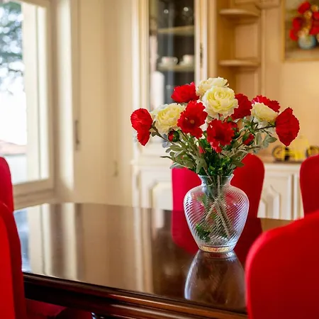 Portosole Roomy Garden Flat * סנרמו